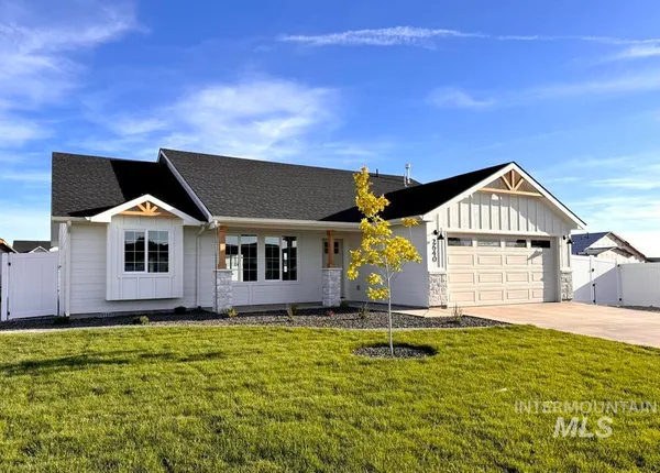 $2,195 | 2640 Cypress Point Avenue, Payette, ID 83661