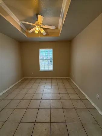 $2,750 | 14937 Dasmarinas Drive, Corpus Christi, TX 78418