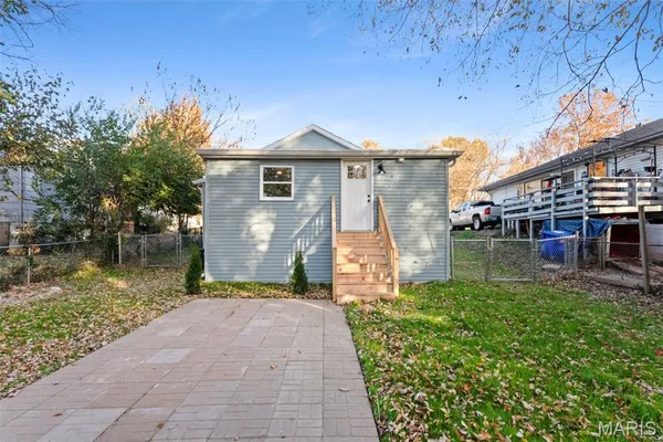 $170,000 | 3221 Suncrest Avenue, St. Louis, MO 63114