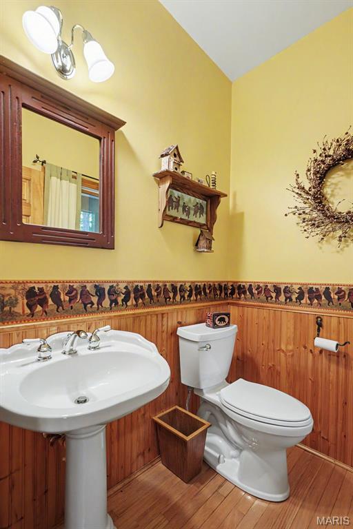 1311 Duke Road Augusta, MO 63332 - Photo 18 of 54
