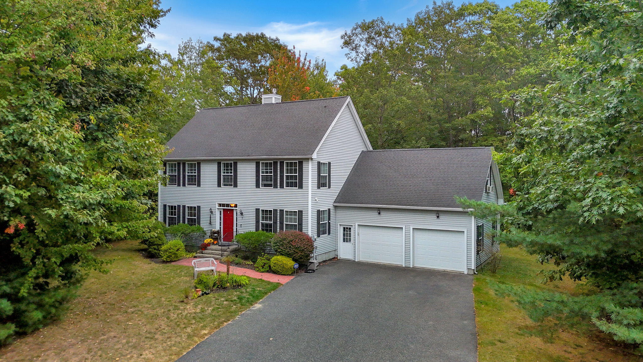7 Stanley Street Old Orchard Beach, ME 04064 - Photo 1 of 39 3-web-or-mls-DJI_20250923145107_0021_D
