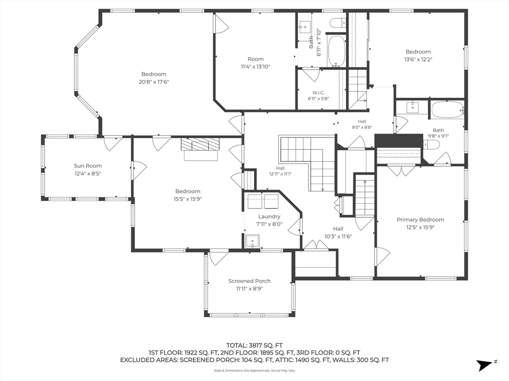 29 Galloupes Point Road Swampscott, MA 01907 - Photo 42 of 42