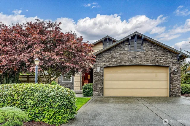 $585,000 | 111 Mt Baker Drive, Sequim, WA 98382