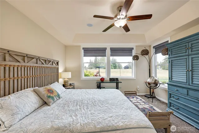 $585,000 | 111 Mt Baker Drive, Sequim, WA 98382