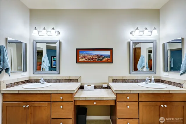 $585,000 | 111 Mt Baker Drive, Sequim, WA 98382