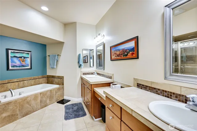 $585,000 | 111 Mt Baker Drive, Sequim, WA 98382