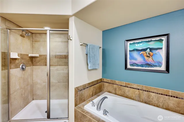 $585,000 | 111 Mt Baker Drive, Sequim, WA 98382