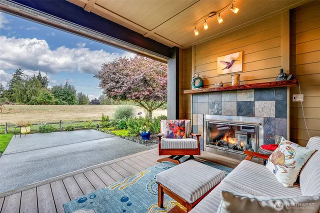 $585,000 | 111 Mt Baker Drive, Sequim, WA 98382