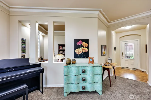 $585,000 | 111 Mt Baker Drive, Sequim, WA 98382