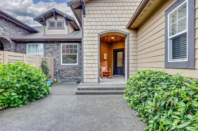 $585,000 | 111 Mt Baker Drive, Sequim, WA 98382