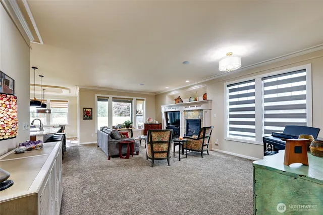 $585,000 | 111 Mt Baker Drive, Sequim, WA 98382