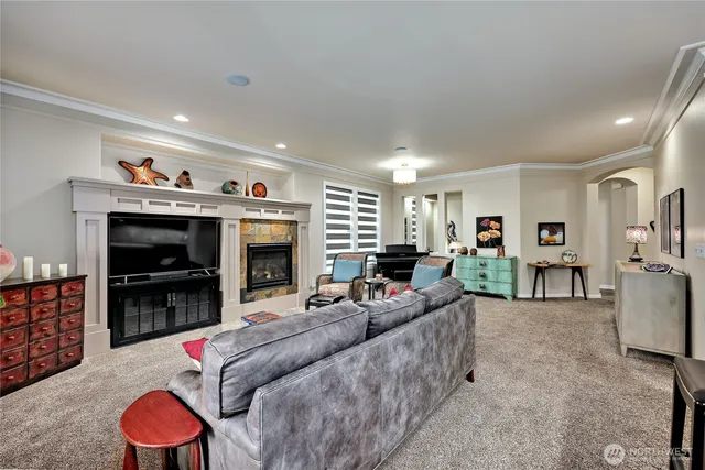 $585,000 | 111 Mt Baker Drive, Sequim, WA 98382