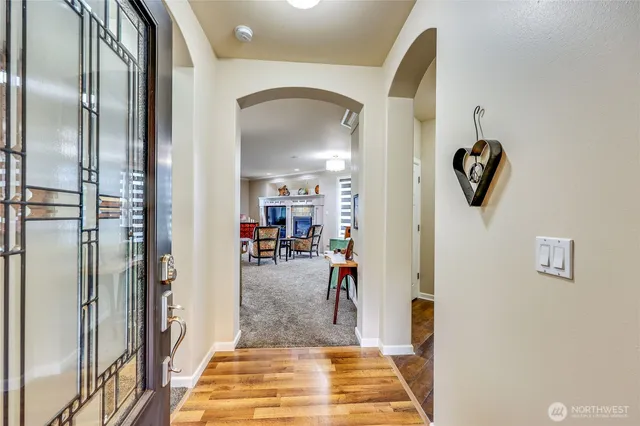 $585,000 | 111 Mt Baker Drive, Sequim, WA 98382