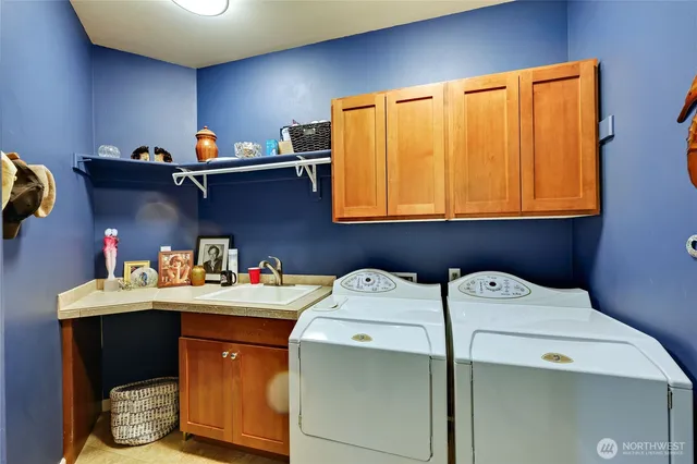 $585,000 | 111 Mt Baker Drive, Sequim, WA 98382