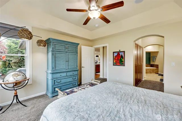 $585,000 | 111 Mt Baker Drive, Sequim, WA 98382