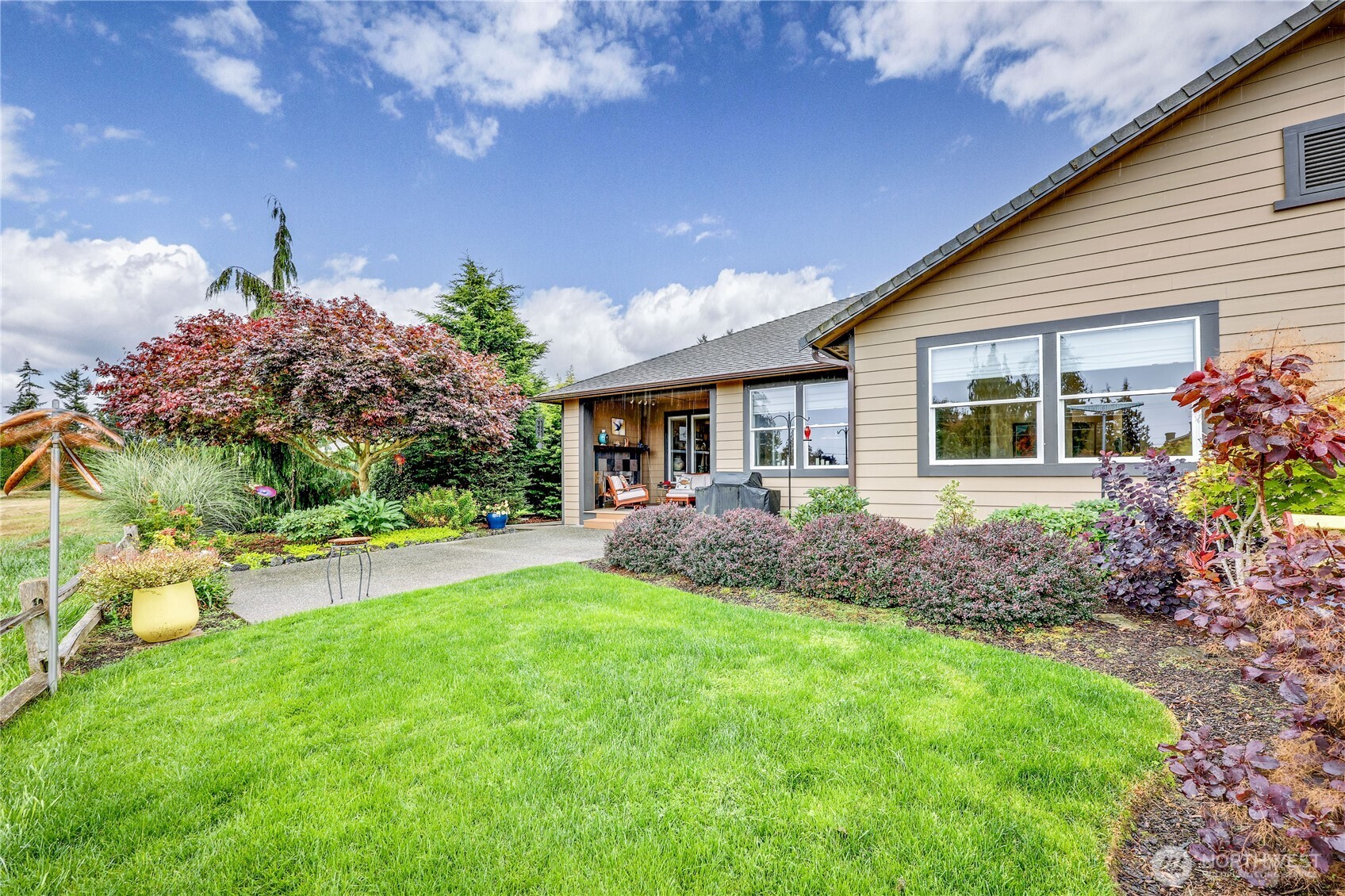 111 Mt Baker Drive Sequim, WA 98382 - Photo 30 of 39