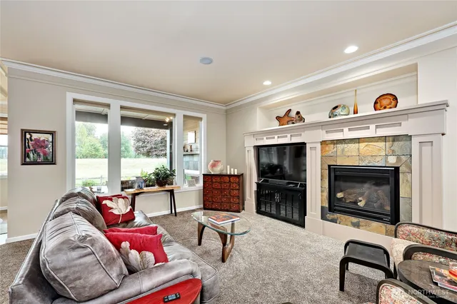 $585,000 | 111 Mt Baker Drive, Sequim, WA 98382