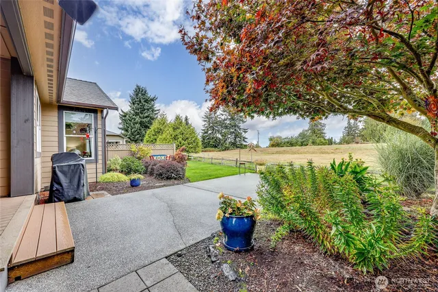 $585,000 | 111 Mt Baker Drive, Sequim, WA 98382