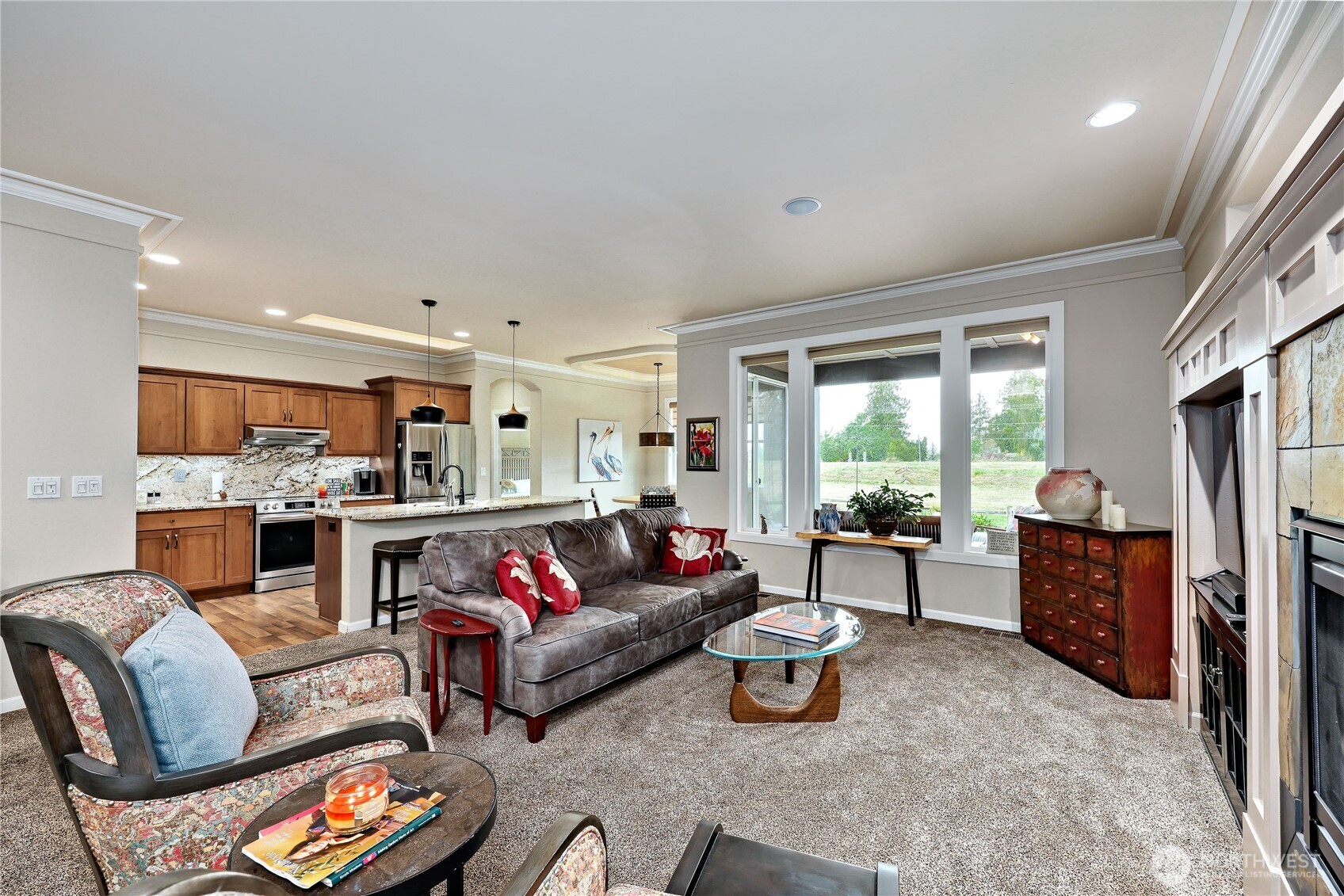 111 Mt Baker Drive Sequim, WA 98382 - Photo 4 of 39