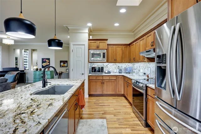 $585,000 | 111 Mt Baker Drive, Sequim, WA 98382