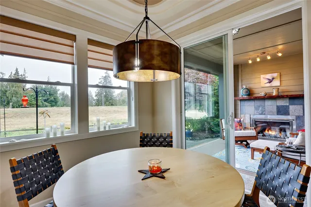 $585,000 | 111 Mt Baker Drive, Sequim, WA 98382