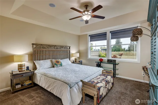 $585,000 | 111 Mt Baker Drive, Sequim, WA 98382