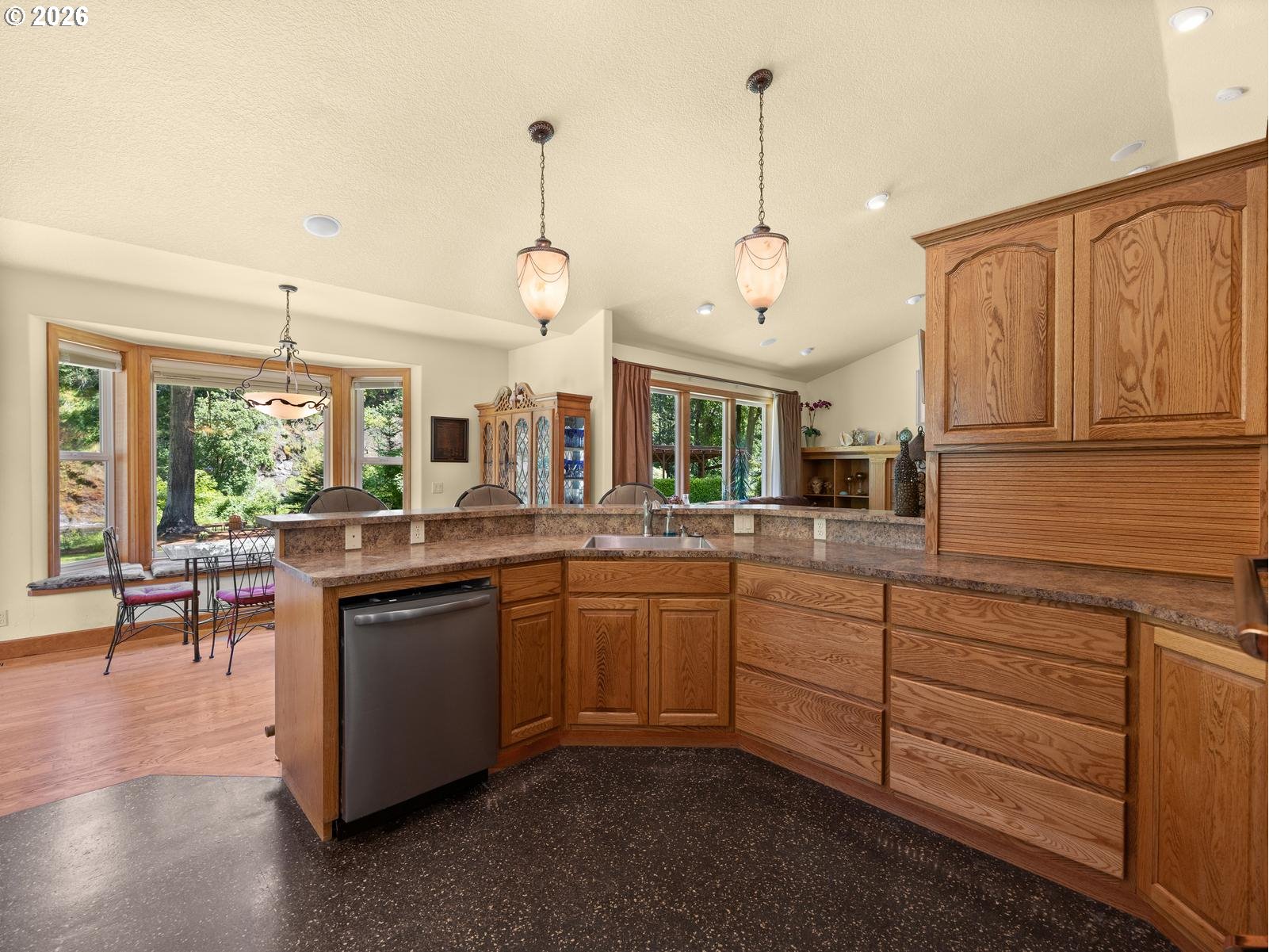 23090 Yamhill River Road Willamina, OR 97396 - Photo 9 of 46