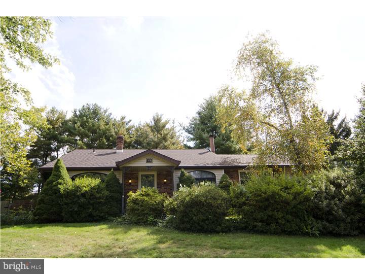 1128 Sparrow Road Audubon, PA 19403 - Photo 1 of 20 Exterior