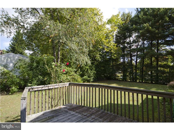 1128 Sparrow Road Audubon, PA 19403 - Photo 15 of 20 Deck
