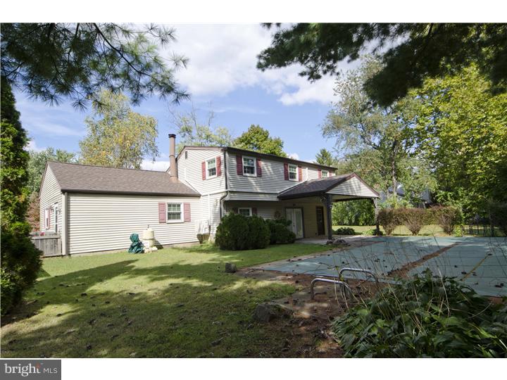 1128 Sparrow Road Audubon, PA 19403 - Photo 17 of 20 Exterior