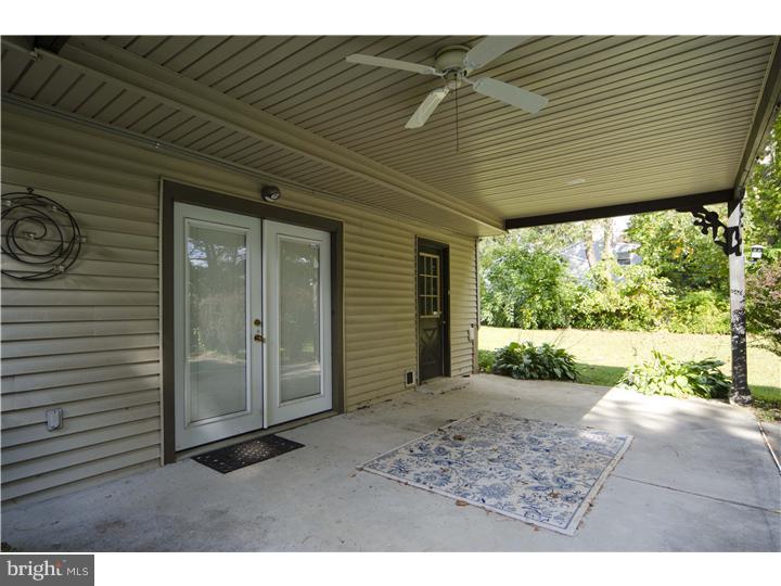 1128 Sparrow Road Audubon, PA 19403 - Photo 18 of 20 Patio