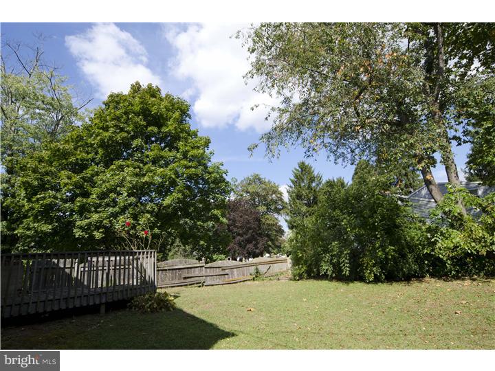 1128 Sparrow Road Audubon, PA 19403 - Photo 19 of 20 Exterior