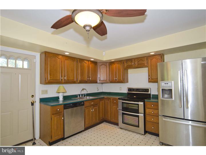1128 Sparrow Road Audubon, PA 19403 - Photo 5 of 20 Kitchen