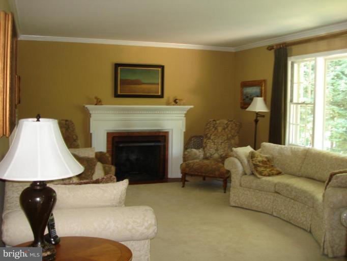 7337 Pinecastle Road Falls Church, VA 22043 - Photo 13 of 30 Living Room