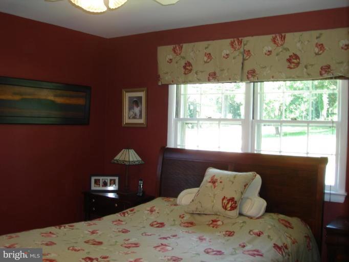 7337 Pinecastle Road Falls Church, VA 22043 - Photo 24 of 30 Master Bedroom