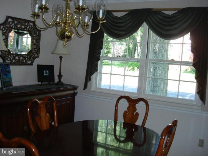 7337 Pinecastle Road Falls Church, VA 22043 - Photo 3 of 30 Dining Room