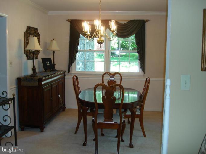 7337 Pinecastle Road Falls Church, VA 22043 - Photo 4 of 30 Dining Room #2