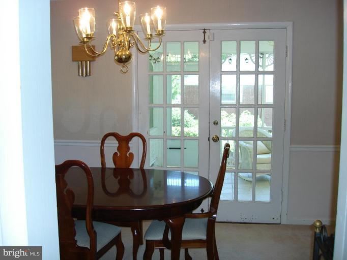 7337 Pinecastle Road Falls Church, VA 22043 - Photo 6 of 30 Dining Room #3