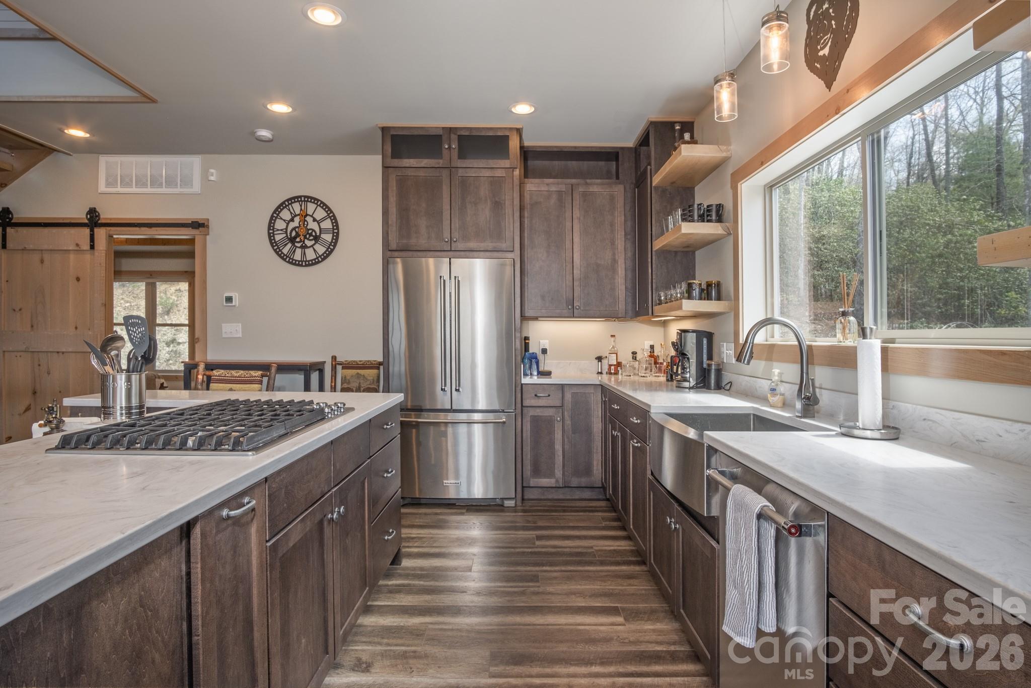 3171 East Fork Road Brevard, NC 28712 - Photo 22 of 48