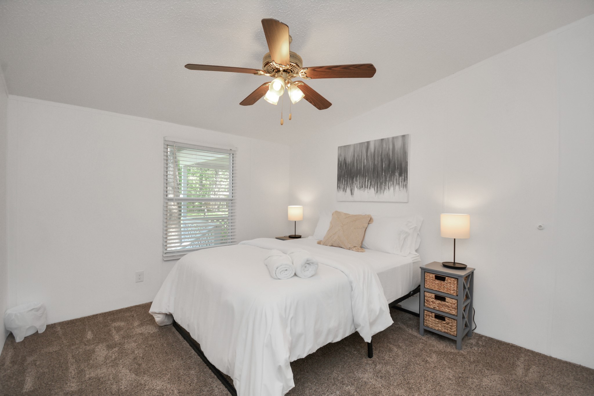22936 Mossy Oaks Road Spring, TX 77389 - Photo 40 of 50 2nd bedroom