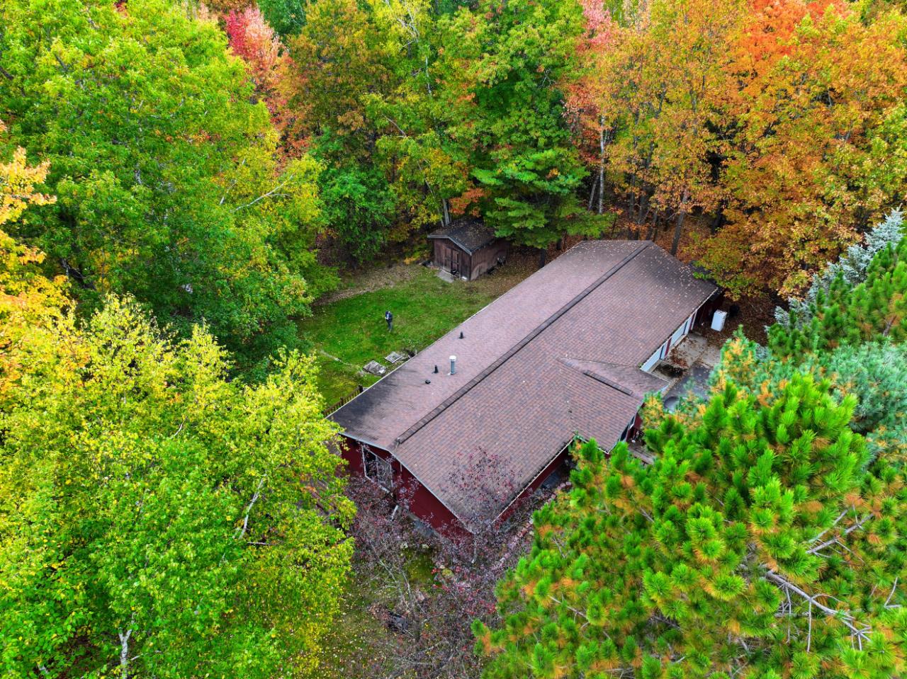 679 Bellview Road Eagle River, WI 54521 - Photo 36 of 37 Gallery Image 36