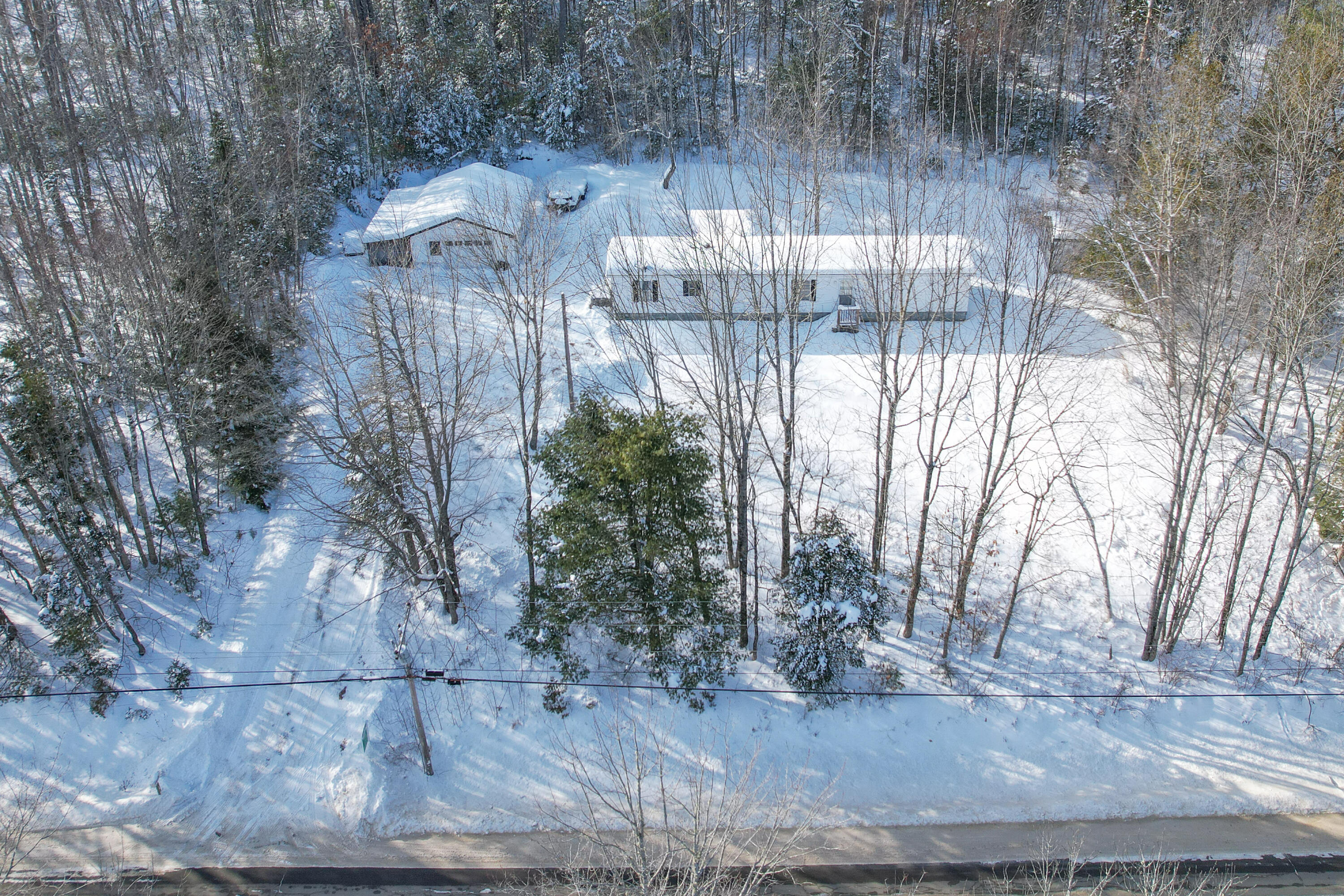 322 Mariaville Road Ellsworth, ME 04605 - Photo 2 of 36 DJI_0256