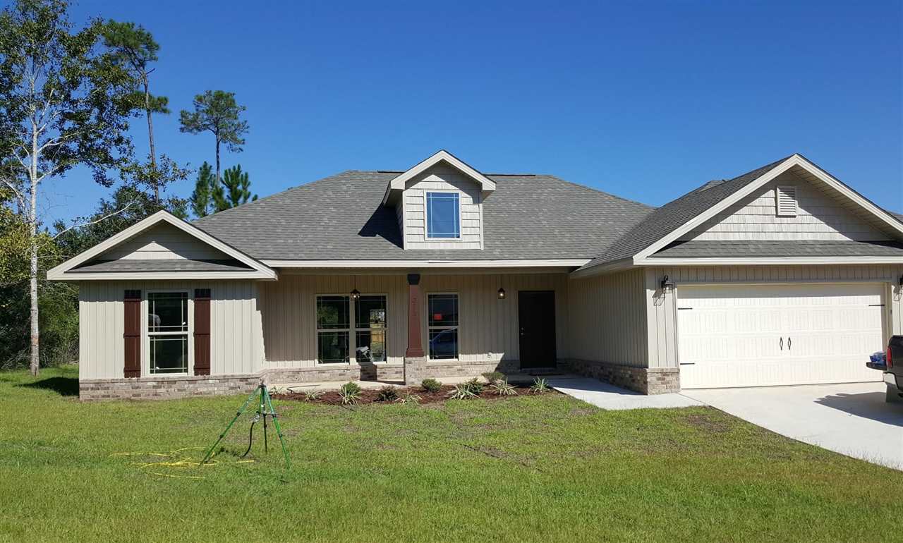 3112 Pine Wood Circle Lillian, AL 36549 - Photo 1 of 1