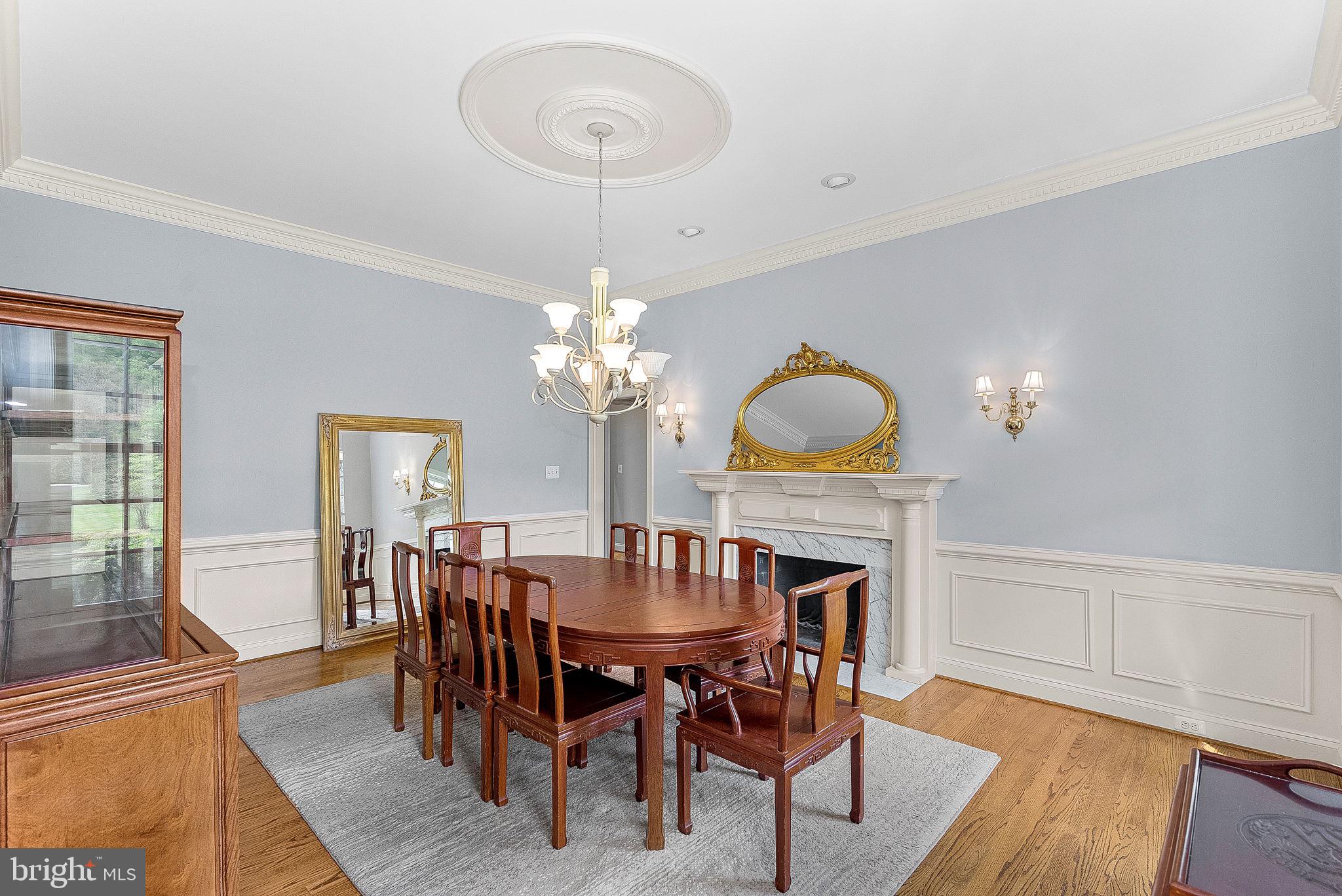 19207 Harmony Church Road Leesburg, VA 20175 - Photo 14 of 91 Gallery Image 14