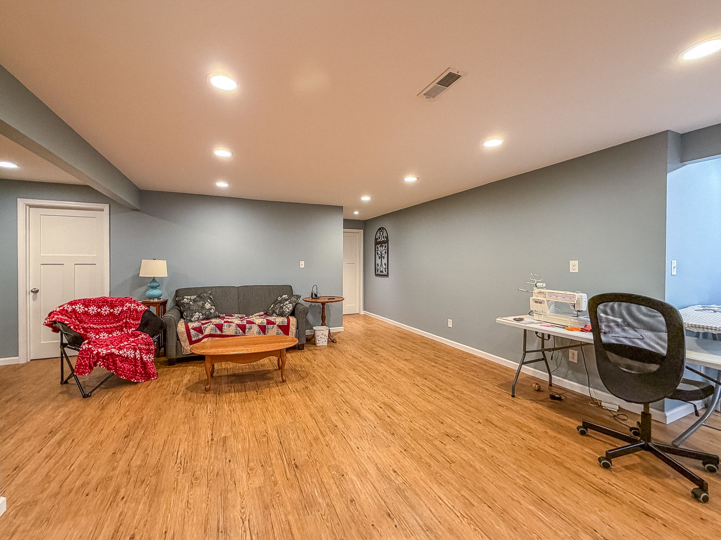3907 Boulder Ridge Drive Champaign, IL 61822 - Photo 31 of 53