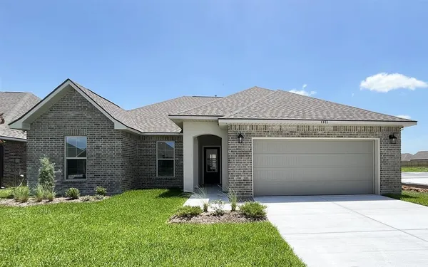 $274,597 | 4481 Cornerstone Crossing, Lake Charles, LA 70607
