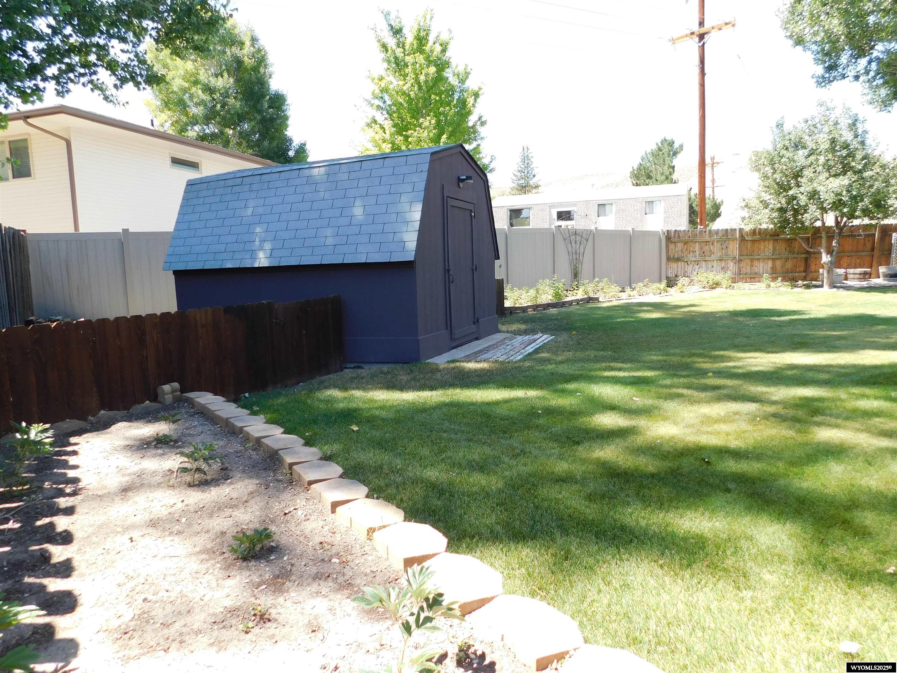 820 Stephens Street Green River, WY 82935 - Photo 44 of 50