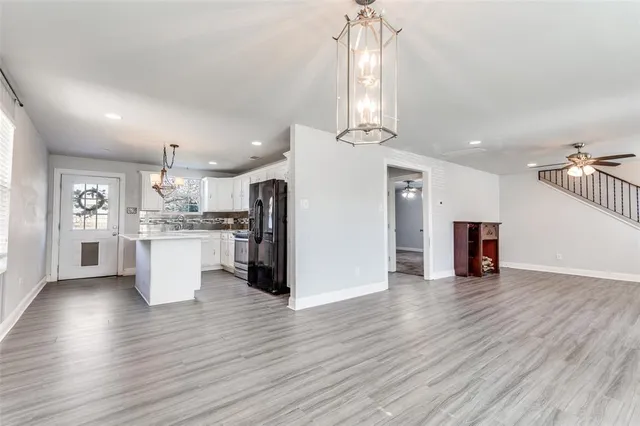 $250,000 | 5416 Dartmouth Avenue, River Oaks, TX 76114