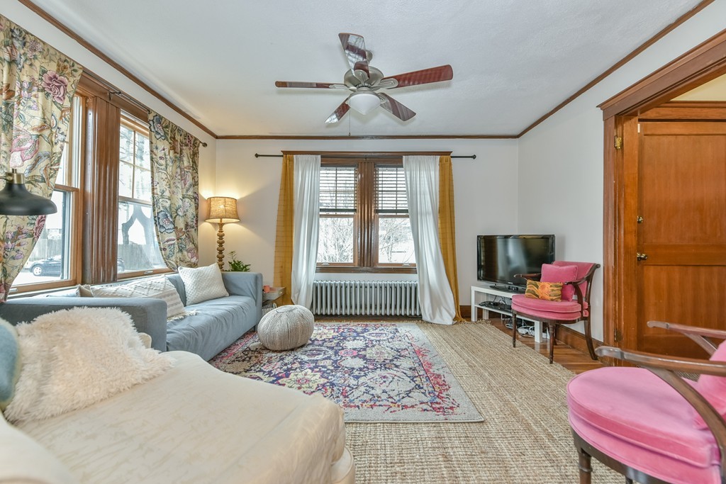 12 Eugenia Road Boston, MA 02131 - Photo 8 of 30 Gallery Image 8