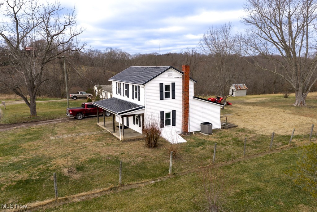 29510 Houston Road Little Hocking, OH 45742 - Photo 23 of 30